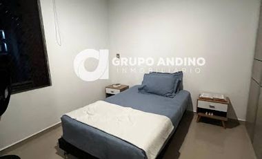 ARRIENDO de APARTAESTUDIO en BUCARAMANGA