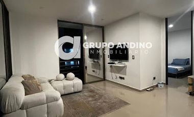 ARRIENDO de APARTAESTUDIO en BUCARAMANGA
