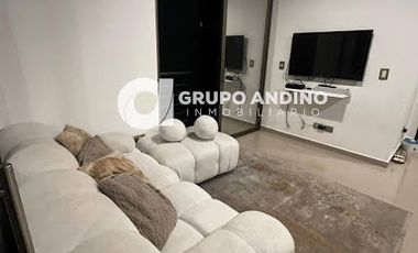 ARRIENDO de APARTAESTUDIO en BUCARAMANGA