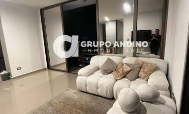 ARRIENDO de APARTAESTUDIO en BUCARAMANGA