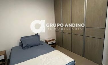 ARRIENDO de APARTAESTUDIO en BUCARAMANGA