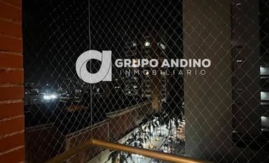 ARRIENDO de APARTAESTUDIO en BUCARAMANGA