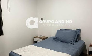 ARRIENDO de APARTAESTUDIO en BUCARAMANGA