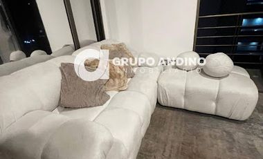 ARRIENDO de APARTAESTUDIO en BUCARAMANGA