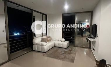 ARRIENDO de APARTAESTUDIO en BUCARAMANGA