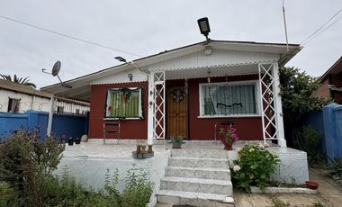 SE VENDE CASA EN SAN SEBASTIÁN