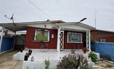 SE VENDE CASA EN SAN SEBASTIÁN