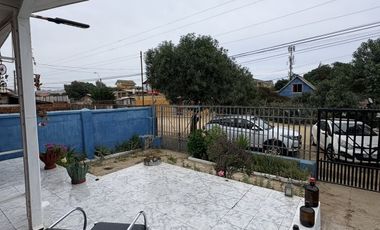 SE VENDE CASA EN SAN SEBASTIÁN