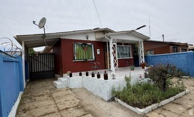 SE VENDE CASA EN SAN SEBASTIÁN
