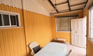 SE VENDE CASA EN SAN SEBASTIÁN