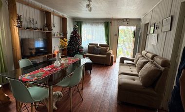 SE VENDE CASA EN SAN SEBASTIÁN