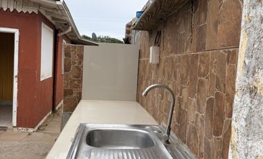 SE VENDE CASA EN SAN SEBASTIÁN
