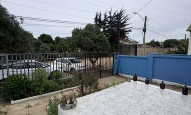 SE VENDE CASA EN SAN SEBASTIÁN
