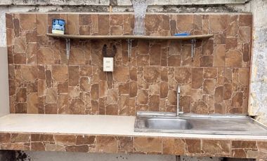 SE VENDE CASA EN SAN SEBASTIÁN
