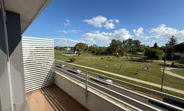 Departamento dos ambientes en Alquiler Nuevo Quilmes Externo