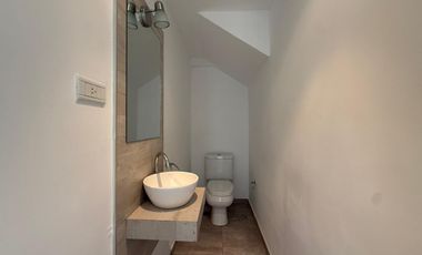 Departamento dos ambientes en Alquiler Nuevo Quilmes Externo