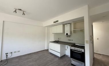 Departamento dos ambientes en Alquiler Nuevo Quilmes Externo