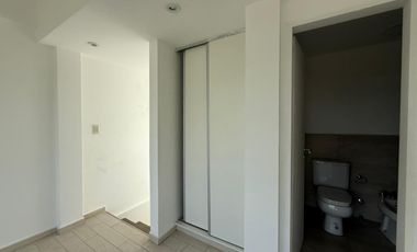 Departamento dos ambientes en Alquiler Nuevo Quilmes Externo