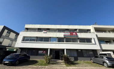 Departamento dos ambientes en Alquiler Nuevo Quilmes Externo