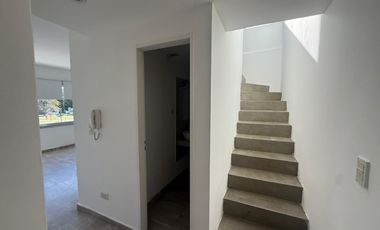 Departamento dos ambientes en Alquiler Nuevo Quilmes Externo