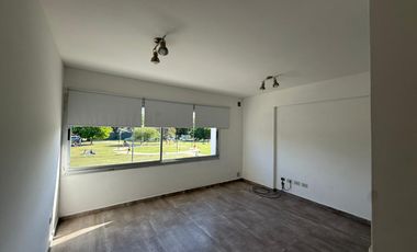 Departamento dos ambientes en Alquiler Nuevo Quilmes Externo