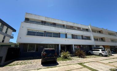 Departamento dos ambientes en Alquiler Nuevo Quilmes Externo