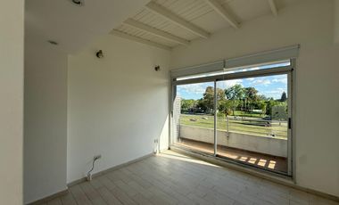 Departamento dos ambientes en Alquiler Nuevo Quilmes Externo