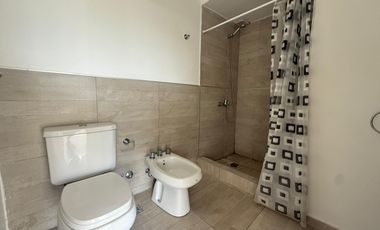 Departamento dos ambientes en Alquiler Nuevo Quilmes Externo