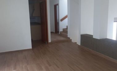 Casa en Renta en Rinconada de los Andes