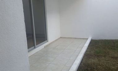 Casa en Renta en Rinconada de los Andes
