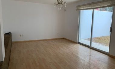Casa en Renta en Rinconada de los Andes