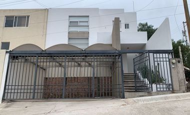 Casa en Renta en Rinconada de los Andes
