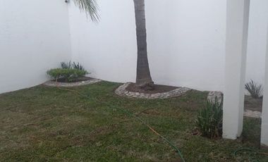 Casa en Renta en Rinconada de los Andes