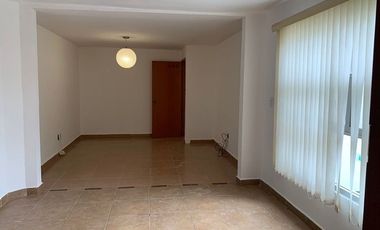 Casa en Renta en Rinconada de los Andes