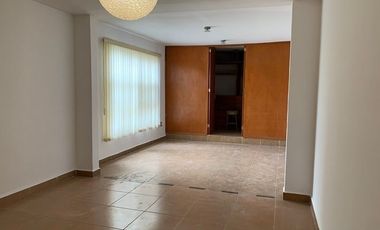 Casa en Renta en Rinconada de los Andes