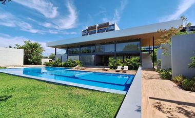 Departamento en renta  planta baja Enso San Antonio  Cucul