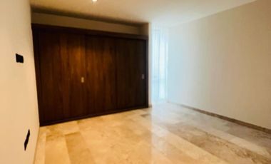 Departamento en renta  planta baja Enso San Antonio  Cucul