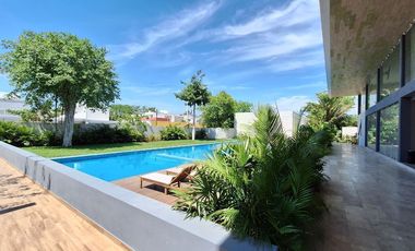 Departamento en renta  planta baja Enso San Antonio  Cucul