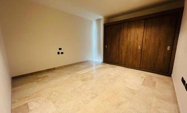 Departamento en renta  planta baja Enso San Antonio  Cucul