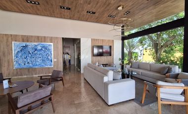 Departamento en renta  planta baja Enso San Antonio  Cucul