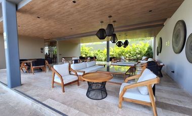 Departamento en renta  planta baja Enso San Antonio  Cucul