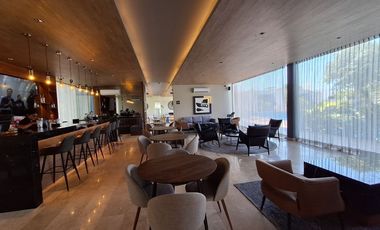 Departamento en renta  planta baja Enso San Antonio  Cucul