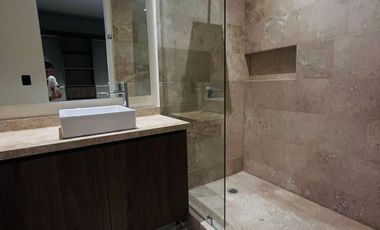 Departamento en renta  planta baja Enso San Antonio  Cucul