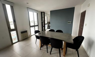 Departamento Céntrico