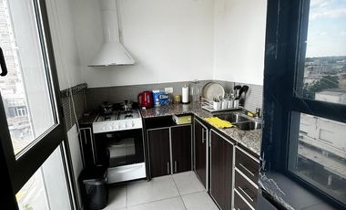 Departamento Céntrico