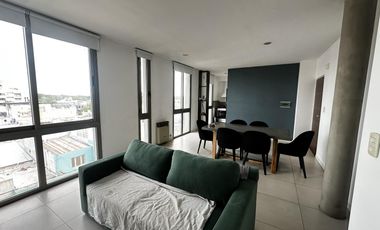 Departamento Céntrico