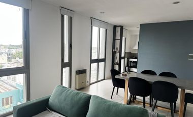 Departamento Céntrico