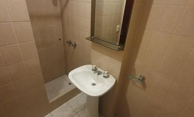 Departamento 2 AMBIENTES EN PLANTA BAJA CON PATIO