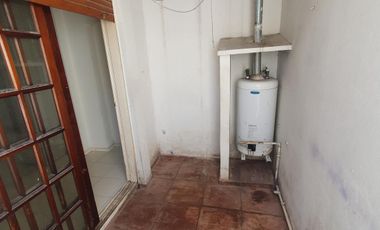 Departamento 2 AMBIENTES EN PLANTA BAJA CON PATIO