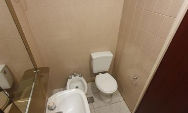 Departamento 2 AMBIENTES EN PLANTA BAJA CON PATIO